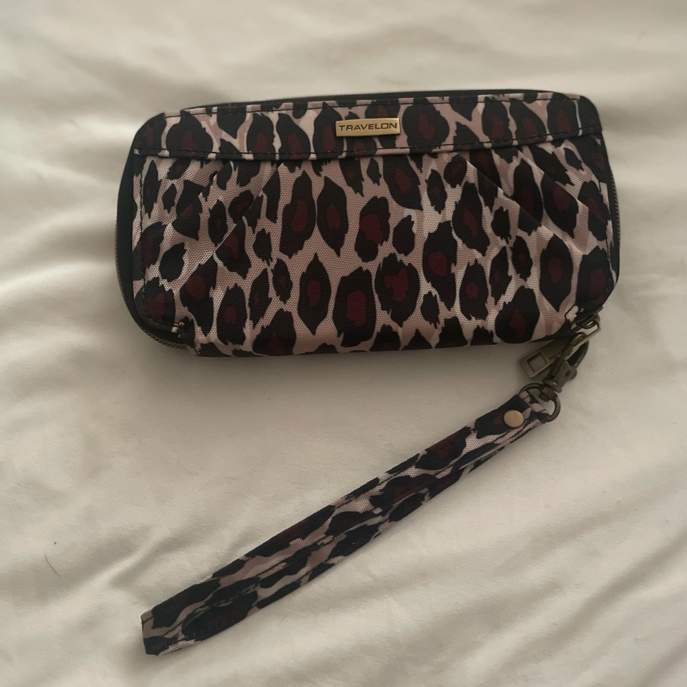 RFID Blocking Wallet